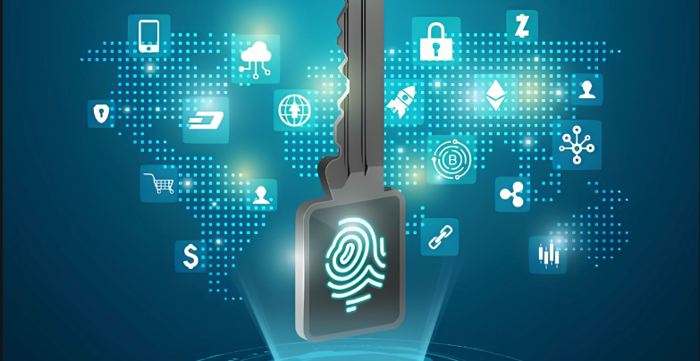 数字货币密钥怎么用_数字货币密钥怎么使用教程